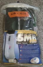 NOWOŚĆ - Professional’s Choice SMB Elite tylne buty konne zielone - rozmiar small