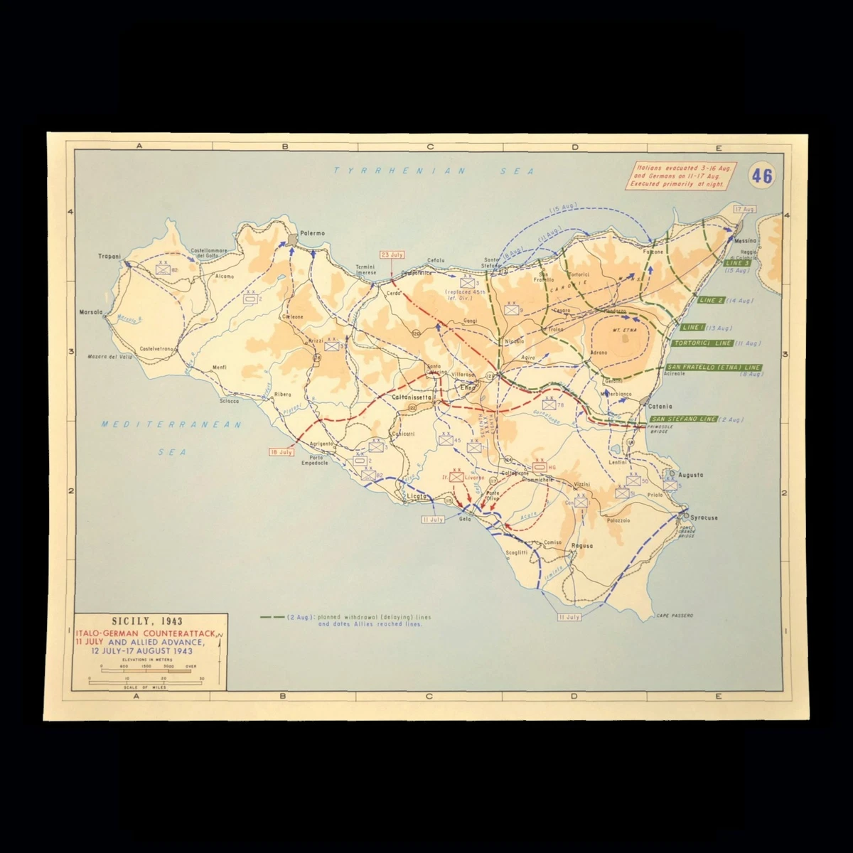 Preços baixos em Intervalo de Datas 1980-1989 Mapas, Atlas e