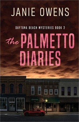 The Palmetto Diaries (Paperback or Softback)
