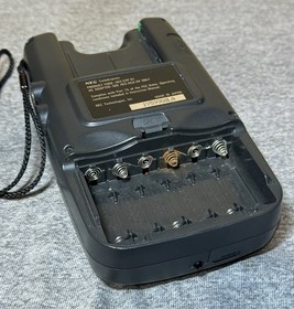 NEC Turbo Express Turbo 16 Grafx Handheld Console HES-EXP-01 Please Read