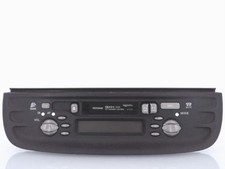 Autoradio Nissan ALMERA TINO