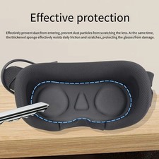 Copripolvere Protettivo Morbido per DJI per Occhiali da Volo AVATA 2 15,5x6,2x1,