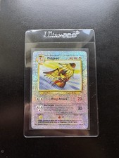 Pokémon TCG Pidgeot Legendary Collection Reverse Holo Rare Card 33/110 LP on eBay
