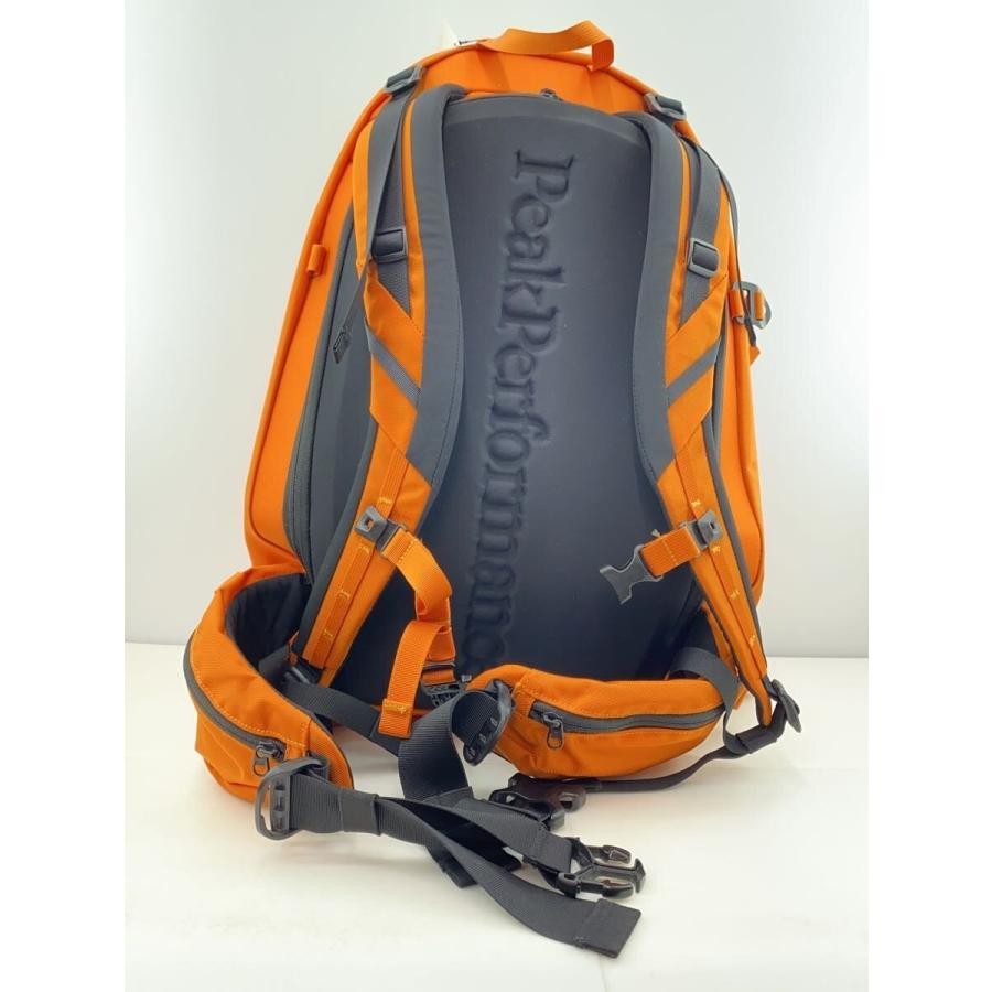 Peak Performance Backpack Polyester OD/Plain - image 3