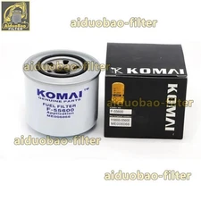 119000-55600 Fuel Filter ME006066 119000-55600 1195-30040 129004-55801 FF253 