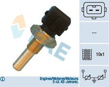 33410 FAE sensor, coolant temperature for Audi 0269061612 new