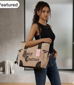 Juicy Couture Bag | eBay