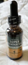 Herb Farm Super Echinacea Immune Support Herb...