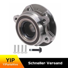 Radlagersatz Radlager mit Radnabe Vorne für Audi A4 8K2, B8 A5 A6 C7 A8 Q5
