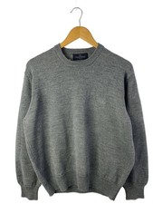VALENTINO Knit Sweater (Thick) Wool Solid