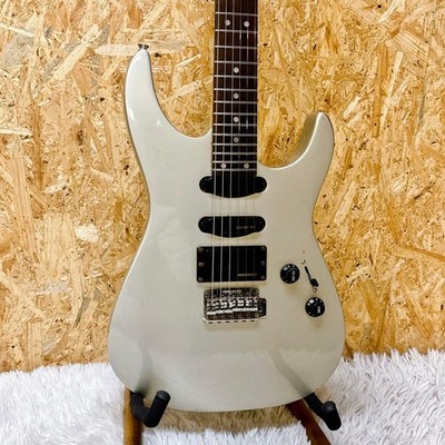 FERNANDES STJ Concord Head SSH 24F E-Gitarre