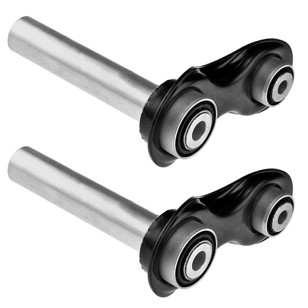 2 Integrallenker Hinten FüR BMW X6 E71 E72 Links Rechts Hinterachse-image