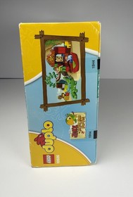 NEW sealed LEGO DUPLO 10526 Peter Pan's Visit - Jake & The Never Land Pirates