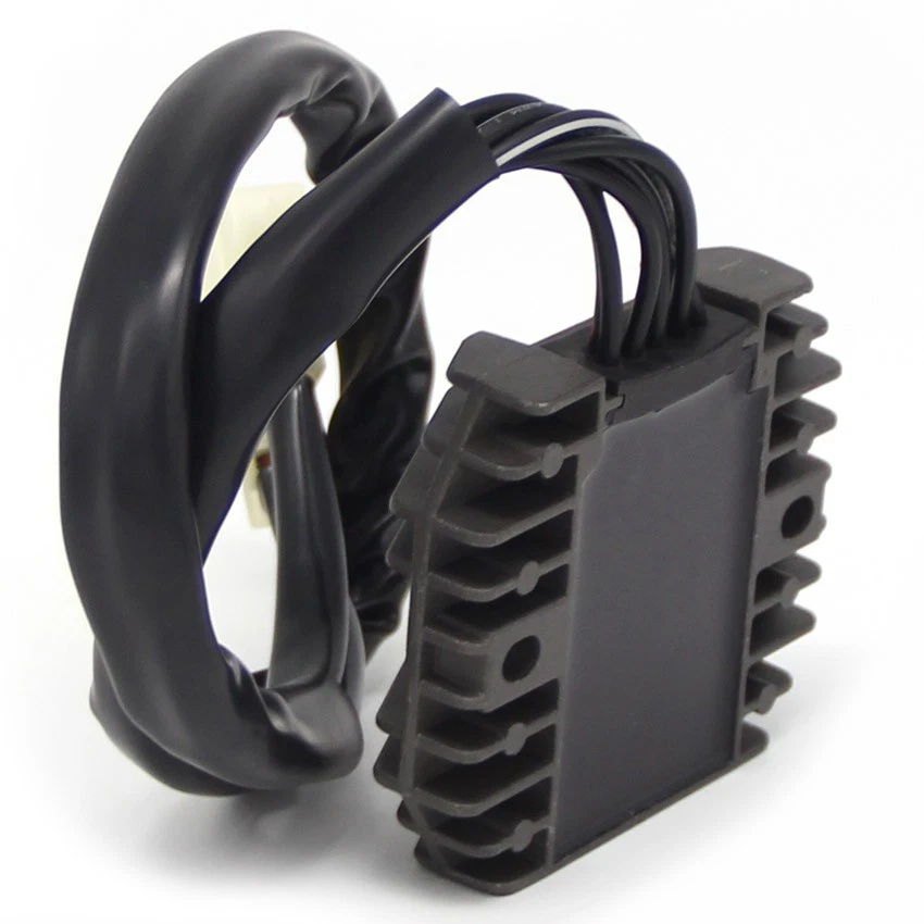 Regulator Rectifier for Kawasaki NINJA ZX-6R ZX636 2005-2006 ZX-6RR ZX600N 05-06 Foto 2 de 4