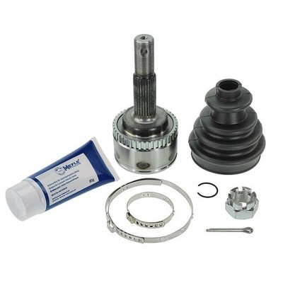   MEYLE JOINT KIT DRIVE SHAFT LEFT/RIGHT 36-14 498 0033 NEU DE STOCK