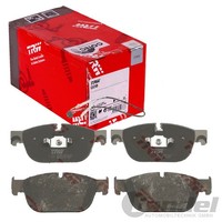 Trw BremsbelÄGe Vorderachse FüR CitroËN C5 C6 DS4 DS5 Ds Ds Peugeot 308 407 508
