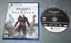 Assassin's Creed Valhalla for Playstation 5 PS5 Fast Free Shipping