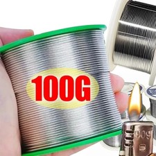 Soldering Wire for electronics, hobbyists & DIY's flux core