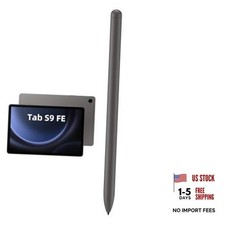 Galaxy Tab S9 FE S Pen Replacement for Samsung Galaxy Tablet S9 FE S9 FE - Gray
