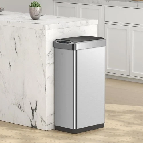 EKO Phantom-T Sensor Trash Can - Thumbnail 3