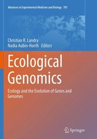 Christian R. Landry (U. A.) | Ecological Genomics | Taschenbuch | Englisch | Vi