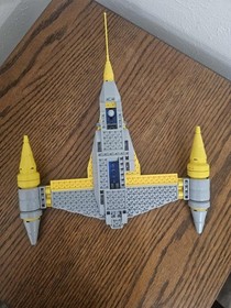 LEGO Star Wars: Naboo Starfighter (75092)