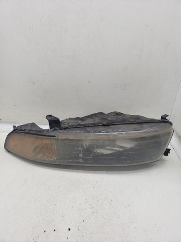Used Right Headlight Assembly fits: 2002 Mitsubishi Galant Right Grade A
