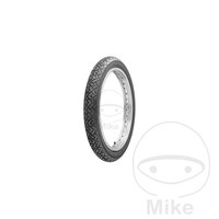 VEE Rubber Motorradreifen Vorne/Hinten 2 3/4-17 46J TT VRM087
