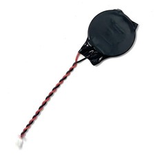 Genuine For HP EliteBook 820 G1 G2 G3 G4 BIOS CMOS Battery CR2320 702853-001 gof