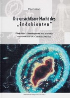 "Die Unsichtbare Macht Des \"Endobionten\" Peter Linhart"