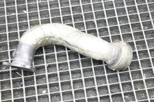 MERCEDES-BENZ S W221 Muffler Connector Clamp A2214900422 3.00 Diesel 30253340