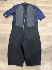 o'Neil Reactor Shortie wetsuit
