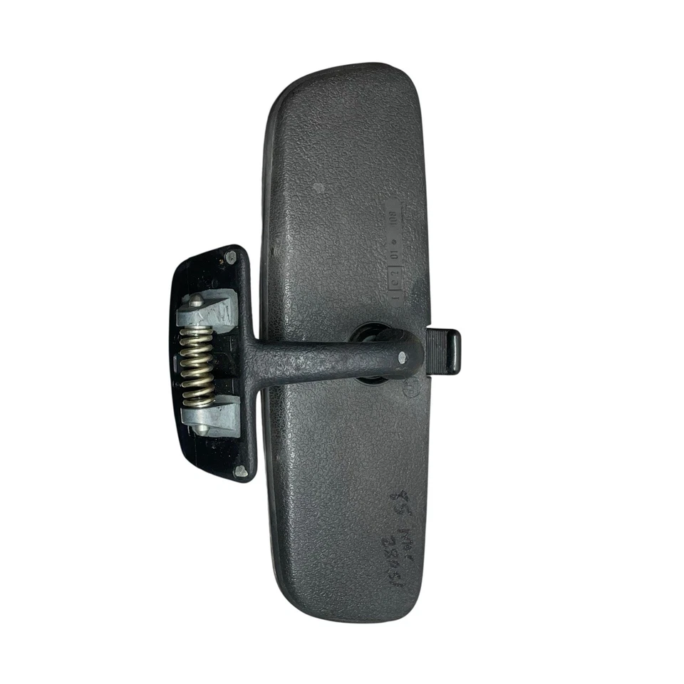 ESPEJO RETROVISOR R107 560SL 380SL 450SL 380SLC 450SL 280SL 350SL 500SLC Foto 2 de 4