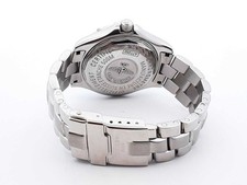 Breitling Colt Oceane 33mm Stainless Steel Quartz Watch Fw0126rxzdu 8