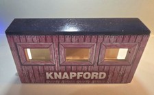 Thomas  Friends Wooden Railway Covered Bridge NOS