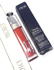 Dior Addict Lip Maximizer Lip Pumping Gloss Volume Effect 061 Poppy Coral 6ml