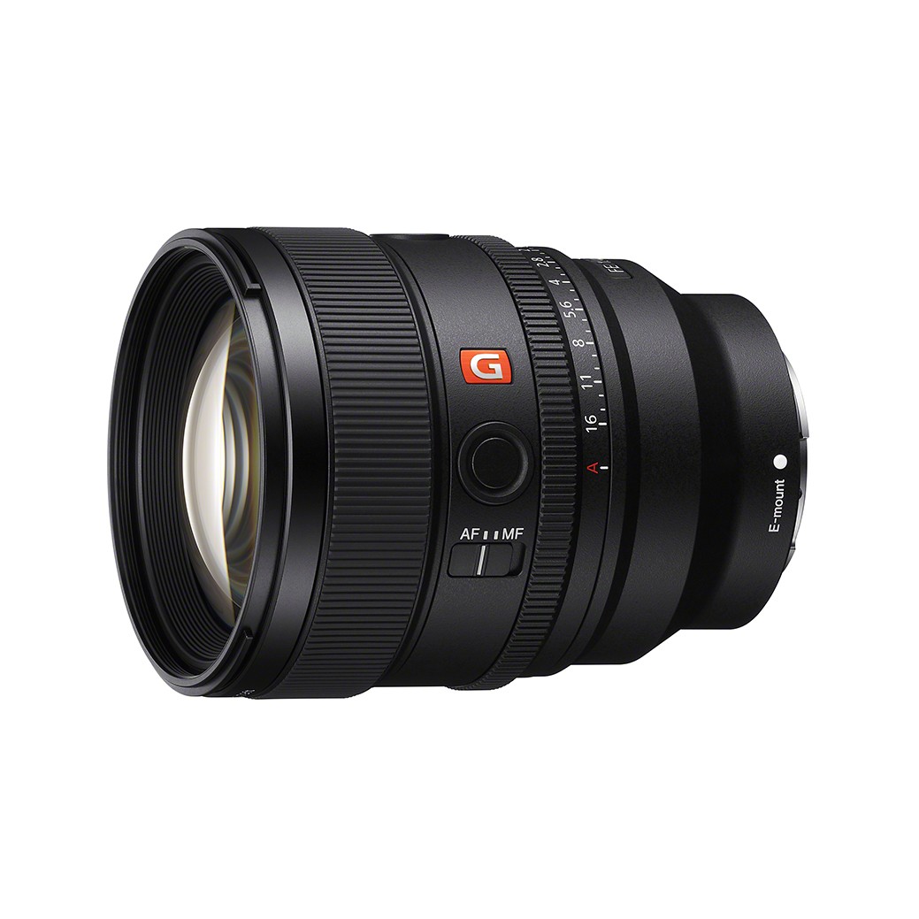 FE 85mm F1.4 GM Ⅱ G Master Sony FE 85mm F1.4 GM II Full-frame Large-aperture G Master Lens | eBay