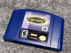 Tony Hawk's Pro Skater Nintendo 64 Cartridge Only Authentic Tested