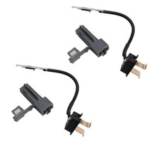 2 Pack Horn Contact With Pigtail Replaces Oem Rgt 453108x1