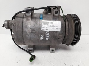 8D0260805 klimakompressor AUDI A4 BERLINA B5 1.9 TDI degzp2847609