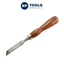 Faithfull FAIWCARV12F 12.7mm Skew Carving Chisel