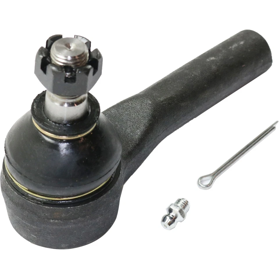 Extremo de barra de amarre para Ford Explorer 2001-2005 y Sport Trac delantero izquierdo o derecho exterior Foto 3 de 4