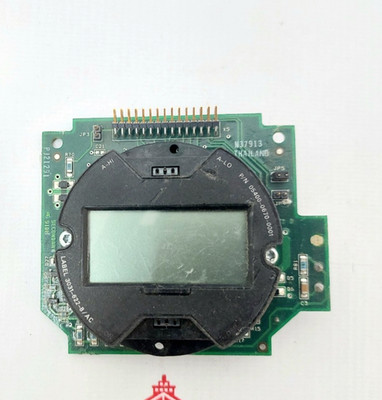 ROSEMOUNT 05400-0670-0001 LCD DISPLAY 3031-622-8/AC (KOSTENLOSER VERSAND)