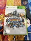 Skylanders: Giants (Microsoft Xbox 360) CIB Complete Game