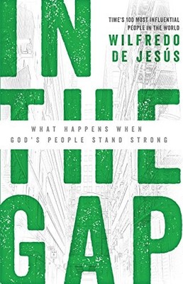 In the Gap: What Happens When God'... by De Jesús, Wilfredo Paperback / softback