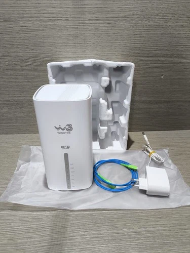 MODEM Router WINDTRE TP-LINK XB432V Wifi 7  FIBRA PURA