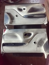 1994 Ford Bronco Door Panel Pair