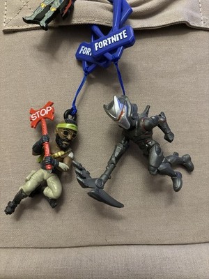 Fortnite Keychains