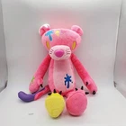Gloomy Bear Pink Panther Z299 Gloomy Bear The Pink Panther SK Japan Plush 20" Jp