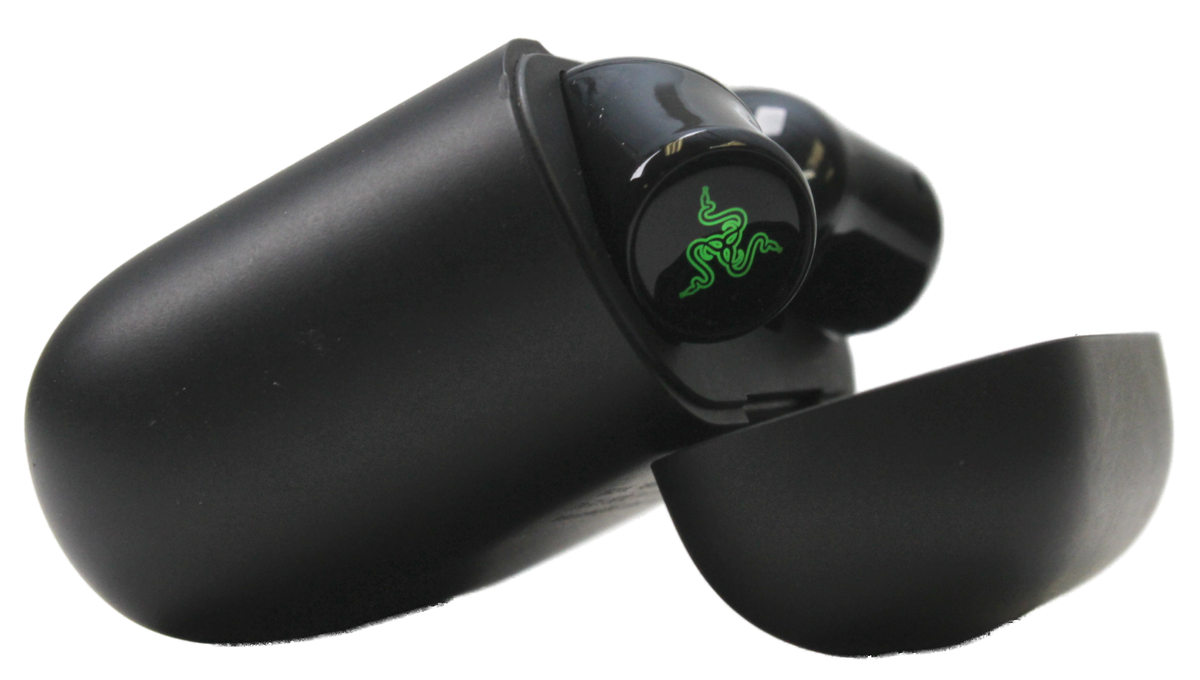 🐍 Razer Hammerhead True Wireless Bluetooth Headphones Active